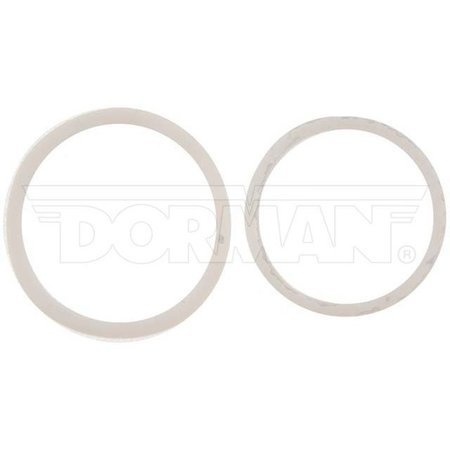 MOTORMITE POWER STEERING CAPS-POWER STEERING SEALI 82540